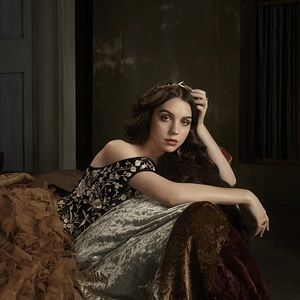 Meet your Posher, Kristin